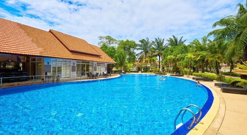View Talay Villas, Luxury Private Pool Villa, 500m From - 37 Villa Jomtien Beach