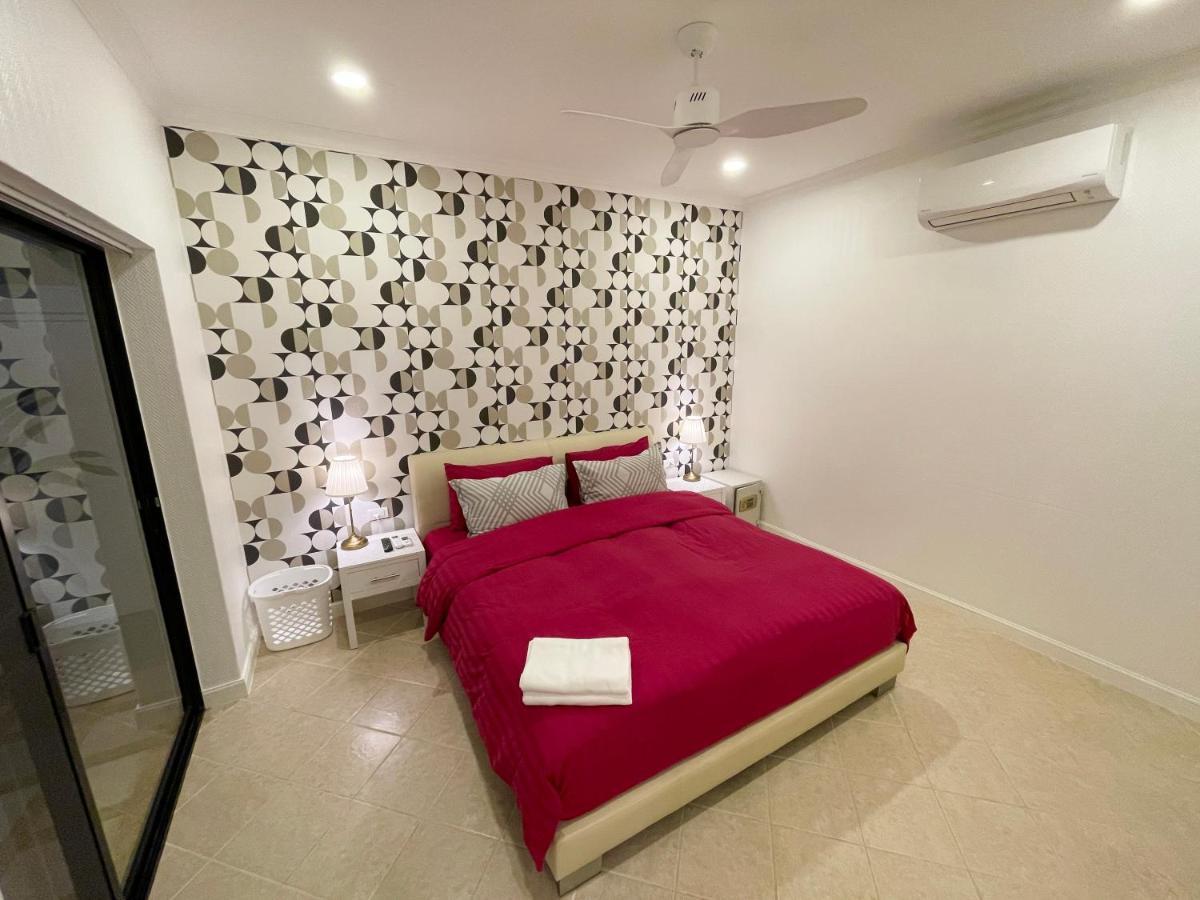 View Talay Villas, Luxury Private Pool Villa, 500m From - 37 Jomtien Beach