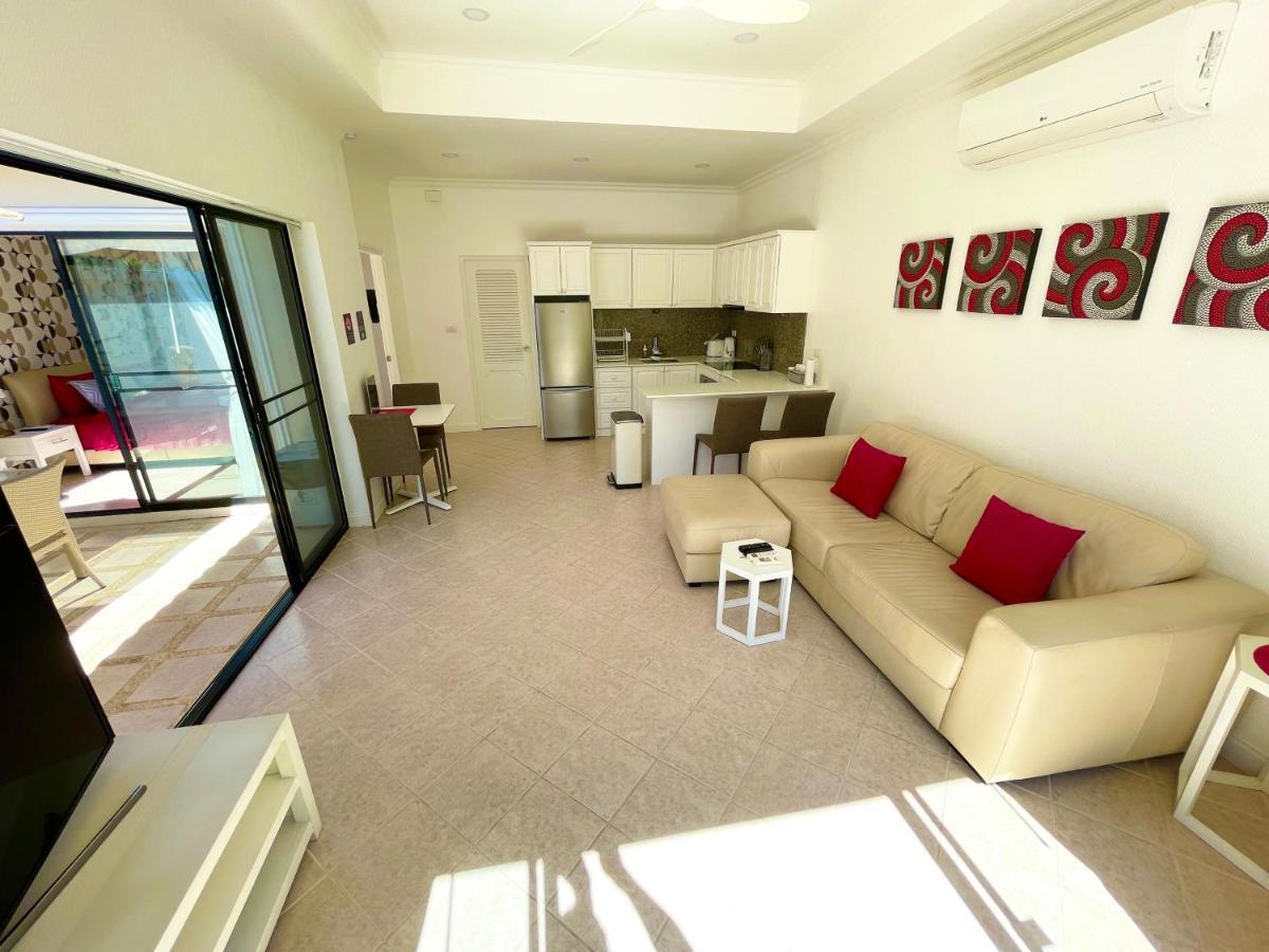 View Talay Villas, Luxury Private Pool Villa, 500m From - 37 *