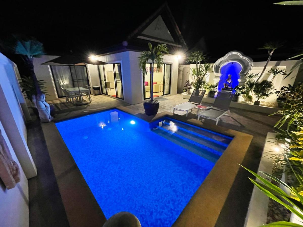 Villa View Talay Villas, Luxury Private Pool Villa, 500m From - 37