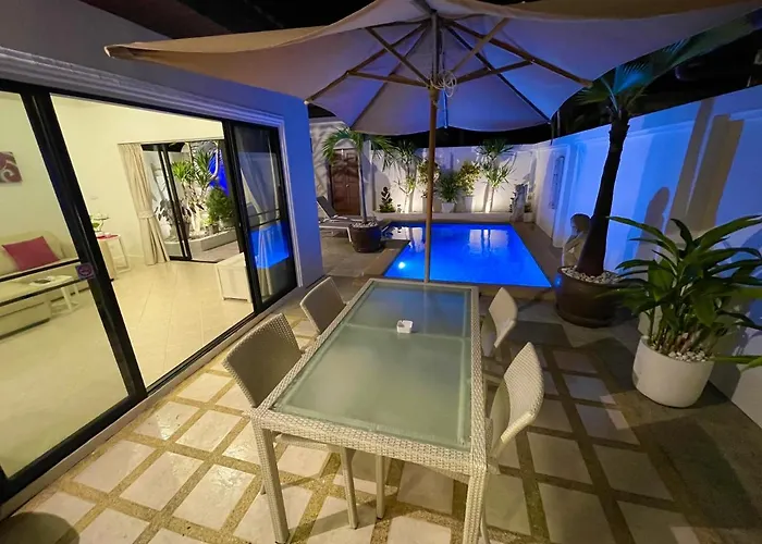 View Talay Villas - 37