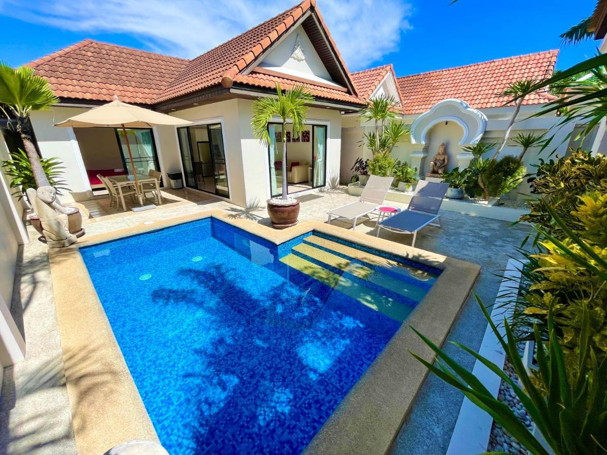 View Talay - 37 Villa *