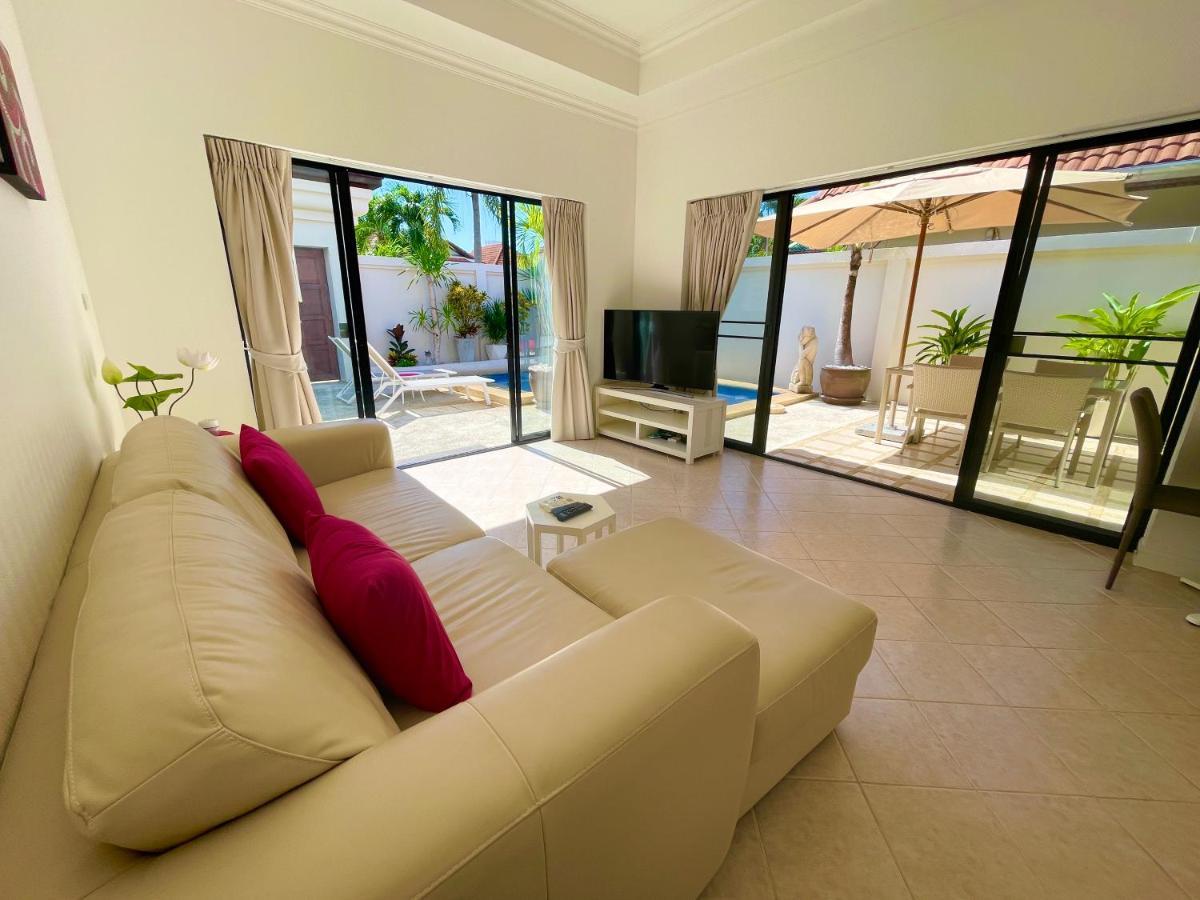 View Talay - 37 * Jomtien