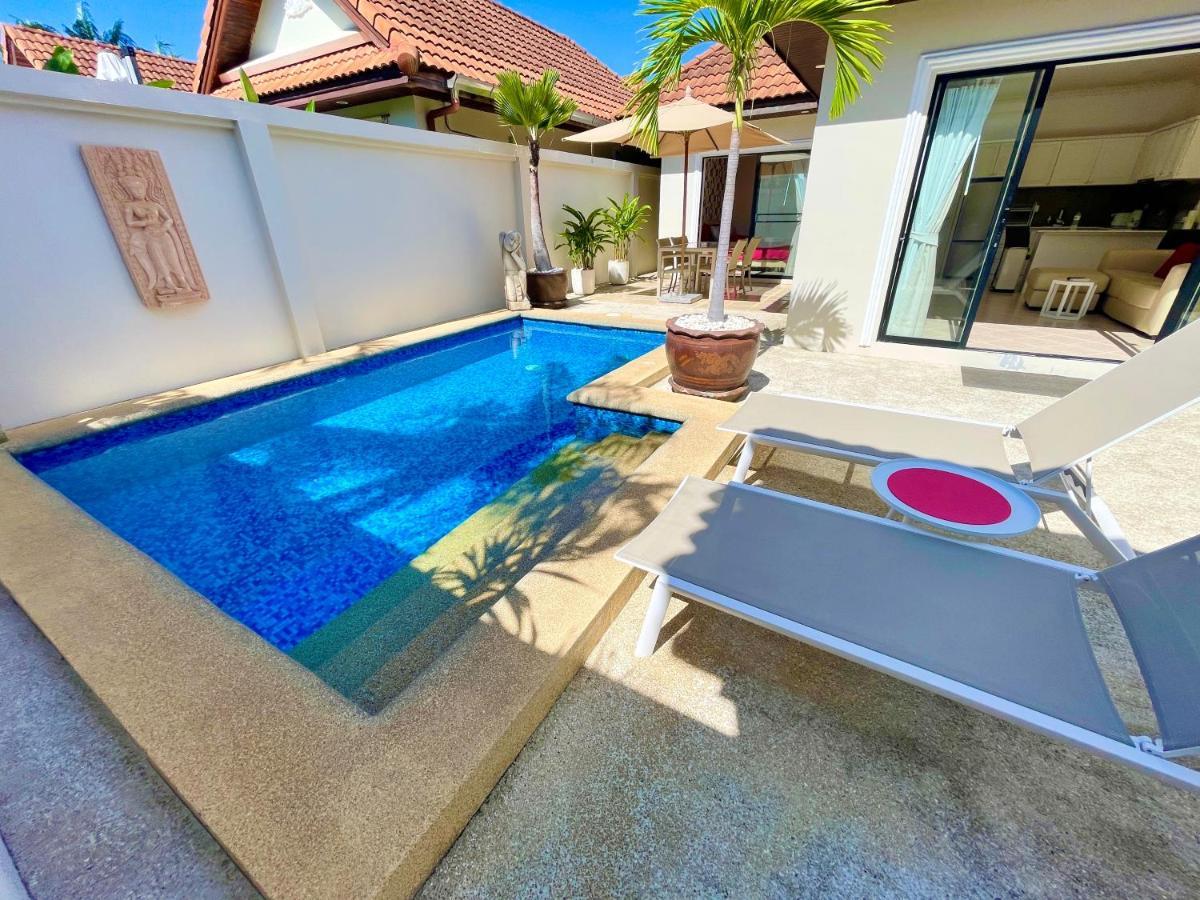 Villa View Talay - 37 Jomtien